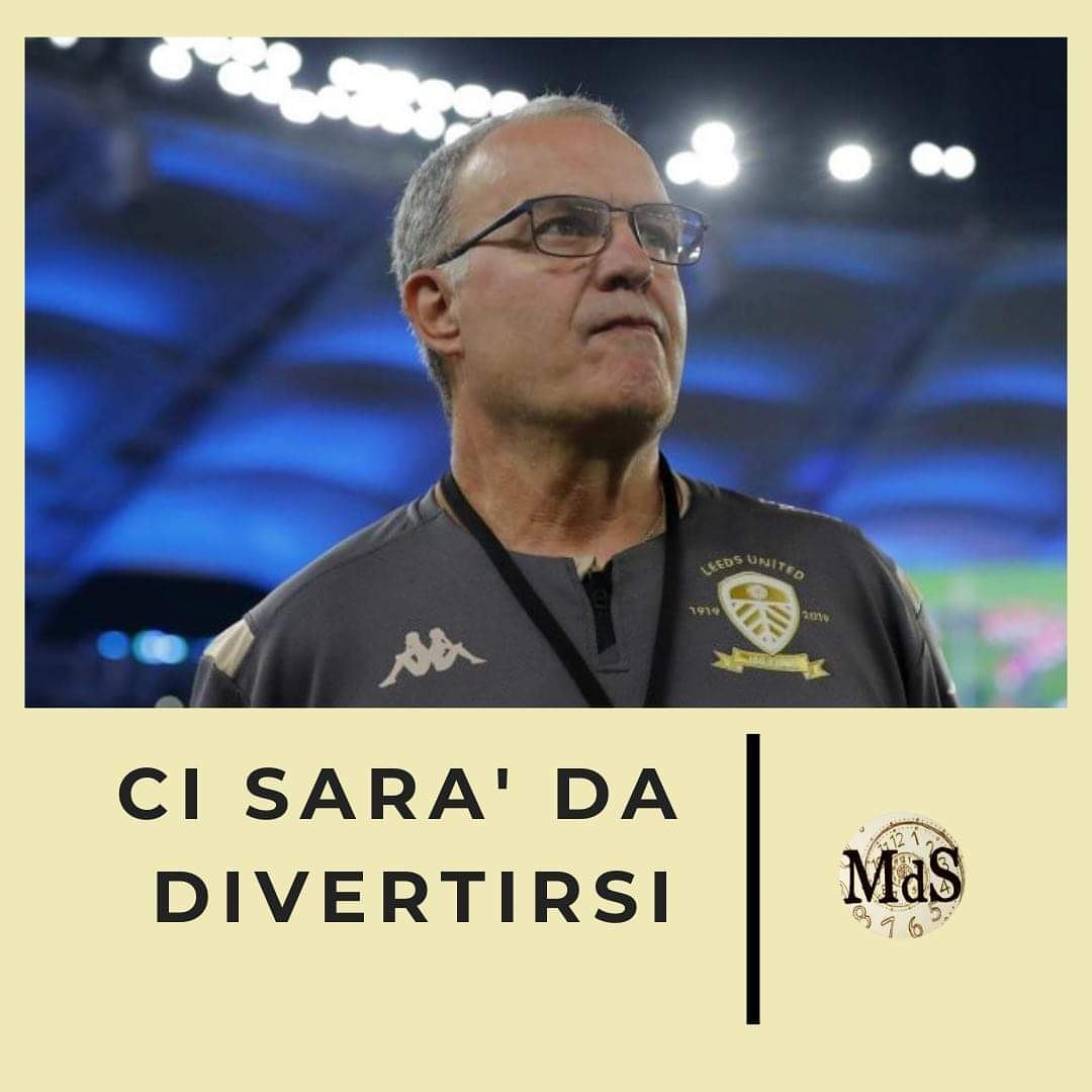 Tra #Liverpool e #Leeds è finita con un rocambolesco 4-3 con la squadra di #Klopp che deve ringraziare la tripletta di #Salah. Un risultato dal quale si alza un avvertimento per tutte le squadre di #PremierLeague: contro gli uomini del #LOCOBIELSA ci sarà da sudare. #LocoIsBack