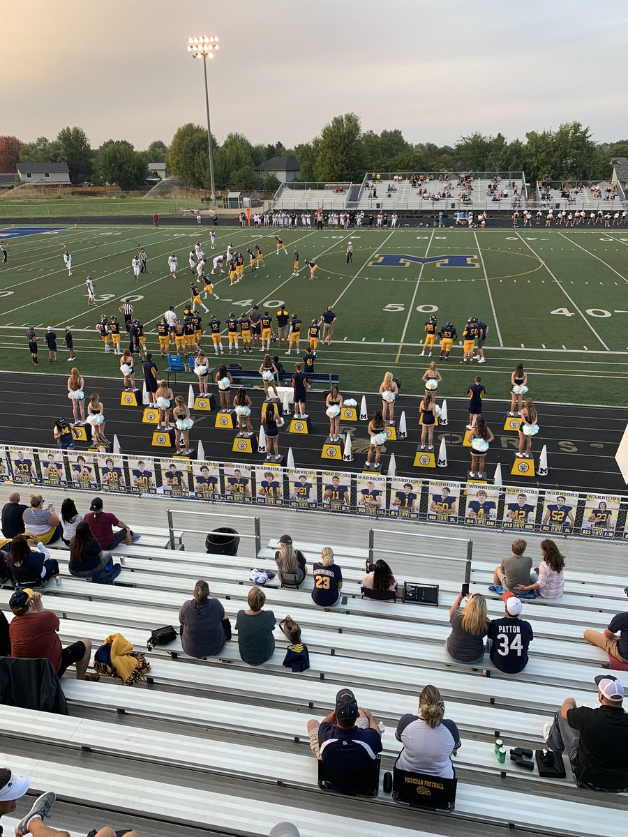 Warrior Principal tweet media