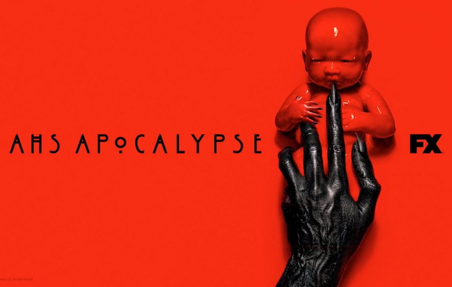 AHS_FRA's tweet photo. Il y a deux ans commençait la saison Apocalypse mêlant les personnages de Coven et Murder House, regroupant une grande partie des acteurs mythiques de la série et marquant le grand retour de Jessica Lange ! Votre avis deux ans après ? #AHS #AHSApocalypse https://t.co/1vqA0qHxag