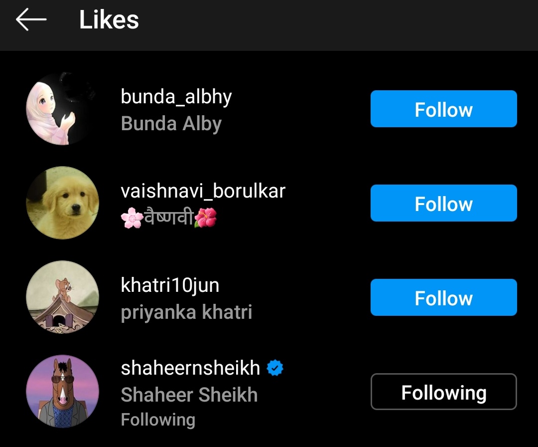 shaheerpoojaluv's tweet photo. ShaHEERA ilysm my herooooo!😭😭❤❤
3rd comment like😍😍😭😭
@Shaheer_S

#ShaheerSheikh #4YearsOfDevKiDeewangi https://t.co/geEef9XXr1