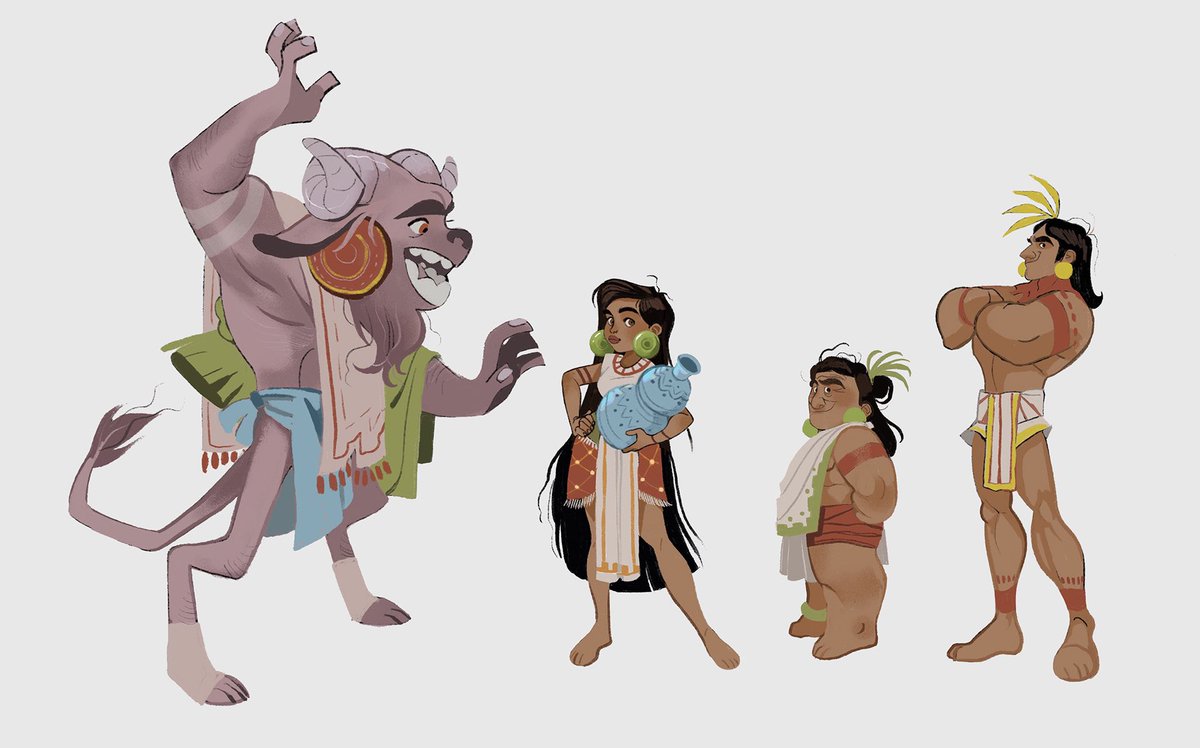 「Beauty and the Beast revisited for a cla」em ☀️ lightbox 327の漫画