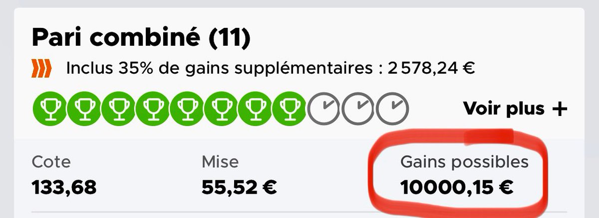 WLRmaxime's tweet photo. Bonsoir, il reste 3 côtes en dessous de 2. Ça devrait le faire non ? 🤔 https://t.co/FiztTAwnC2