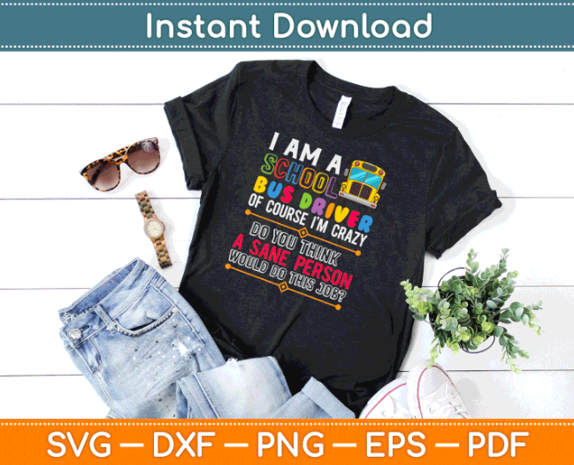 artprintfiles's tweet image. I'm A School Bus Driver Funny School Bus Gift Back to School Svg Design Cutting File
Buy Now &amp;gt;&amp;gt; bit.ly/2ZyOK3d
#schoolbusdriverlife #schoolbusdriversrock #schoolbusdriverbyday #busdriverslife
#busdriveruppercut #schoolbusdrivers #schoolbusdriversvg #schoolbusdrivertshirt