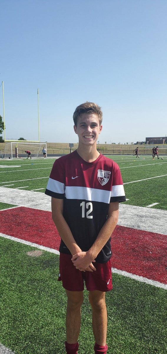 Lebanon Boys Soccer tweet media