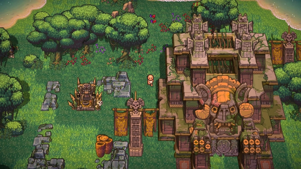 GameGrin's tweet image. The Survivalists - Release Trailer | #developer17 — bit.ly/3iptS5Z