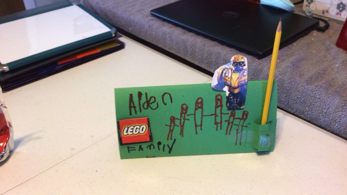 TraciPiltz's tweet image. I turned @hayes_melisa STEM name tag project into a @Seesaw activity &amp;amp; am LOVING what the Ss are creating! 🙌🏻❤️ app.seesaw.me/pages/shared_a… #BPSLearns