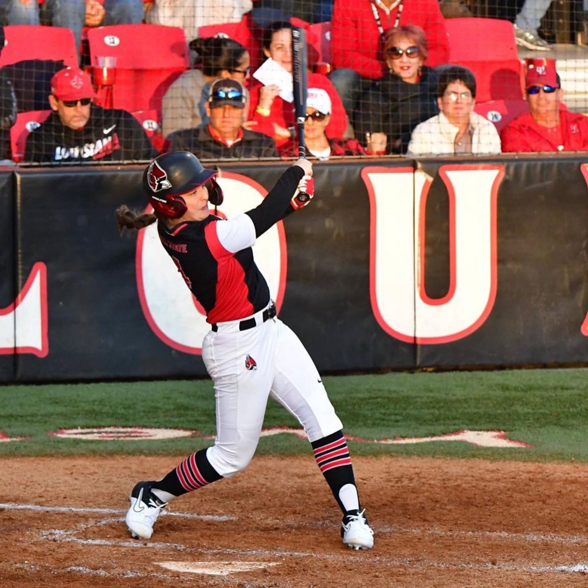 RawlingsSB's tweet photo. There's nothing better than some action shots on a Saturday! Check out some slick pics from @BallStateSB as they prepare for next season. What are you looking forward to the most next season? #TeamRawlings #AdvisorySchool #BallState #TheMarkOfPerformance #Repost https://t.co/Ho6t3jC2d4