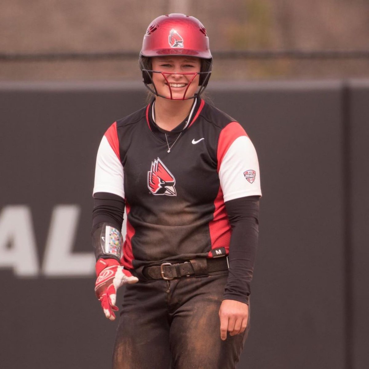 RawlingsSB's tweet photo. There's nothing better than some action shots on a Saturday! Check out some slick pics from @BallStateSB as they prepare for next season. What are you looking forward to the most next season? #TeamRawlings #AdvisorySchool #BallState #TheMarkOfPerformance #Repost https://t.co/Ho6t3jC2d4