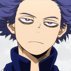 emi_potter's tweet photo. Just want to say...

I HATE SHINSO'S EYEBROWS

I love him, he has an awesome quirk, HATE his eyebrows. Like... they're B A C K W A R D S

I draw them wrong when I draw him on purpose, just because they infuriate me

#shinso #shinsou #bnha #mha #myheroacademia https://t.co/YscDwChJ3P