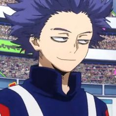 emi_potter's tweet photo. Just want to say...

I HATE SHINSO'S EYEBROWS

I love him, he has an awesome quirk, HATE his eyebrows. Like... they're B A C K W A R D S

I draw them wrong when I draw him on purpose, just because they infuriate me

#shinso #shinsou #bnha #mha #myheroacademia https://t.co/YscDwChJ3P