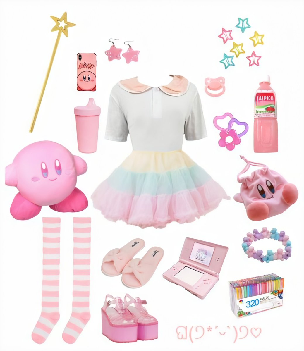 bbyhaminster's tweet photo. Por fim, escolha um outfit para o seu passeio! https://t.co/X0vRr03jXk