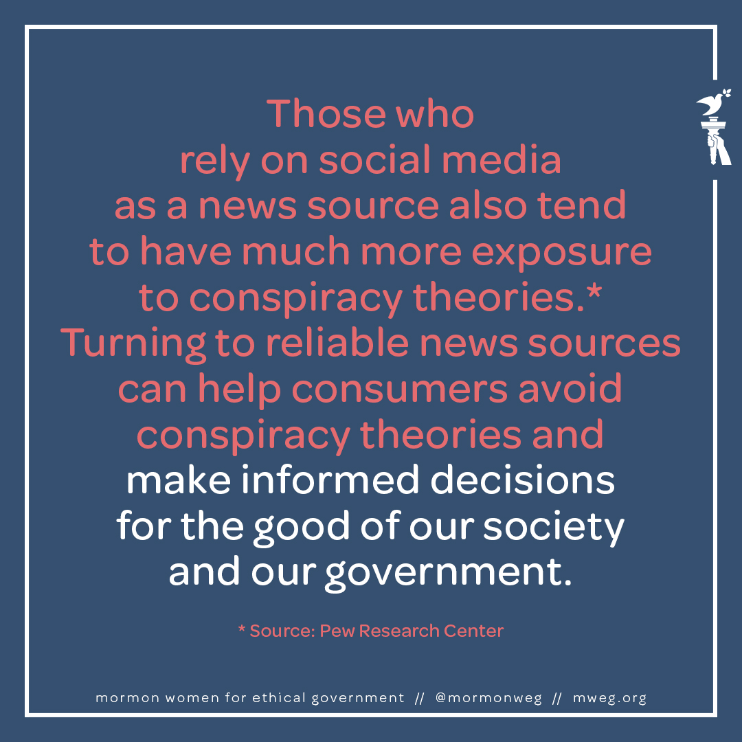 The thought processes that uncover conspiracies are different from those that drive conspiracy theories. Real conspiracies are discovered through conventional thinking. Conspiracy theories are driven by conspiratorial thinking.3/5