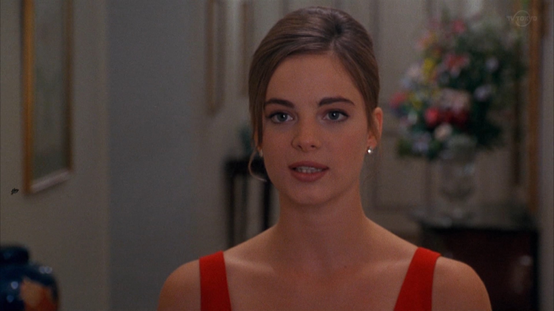 アニミスク これはショック バラ色の選択 T Co X6g7l0nra7 Twitter