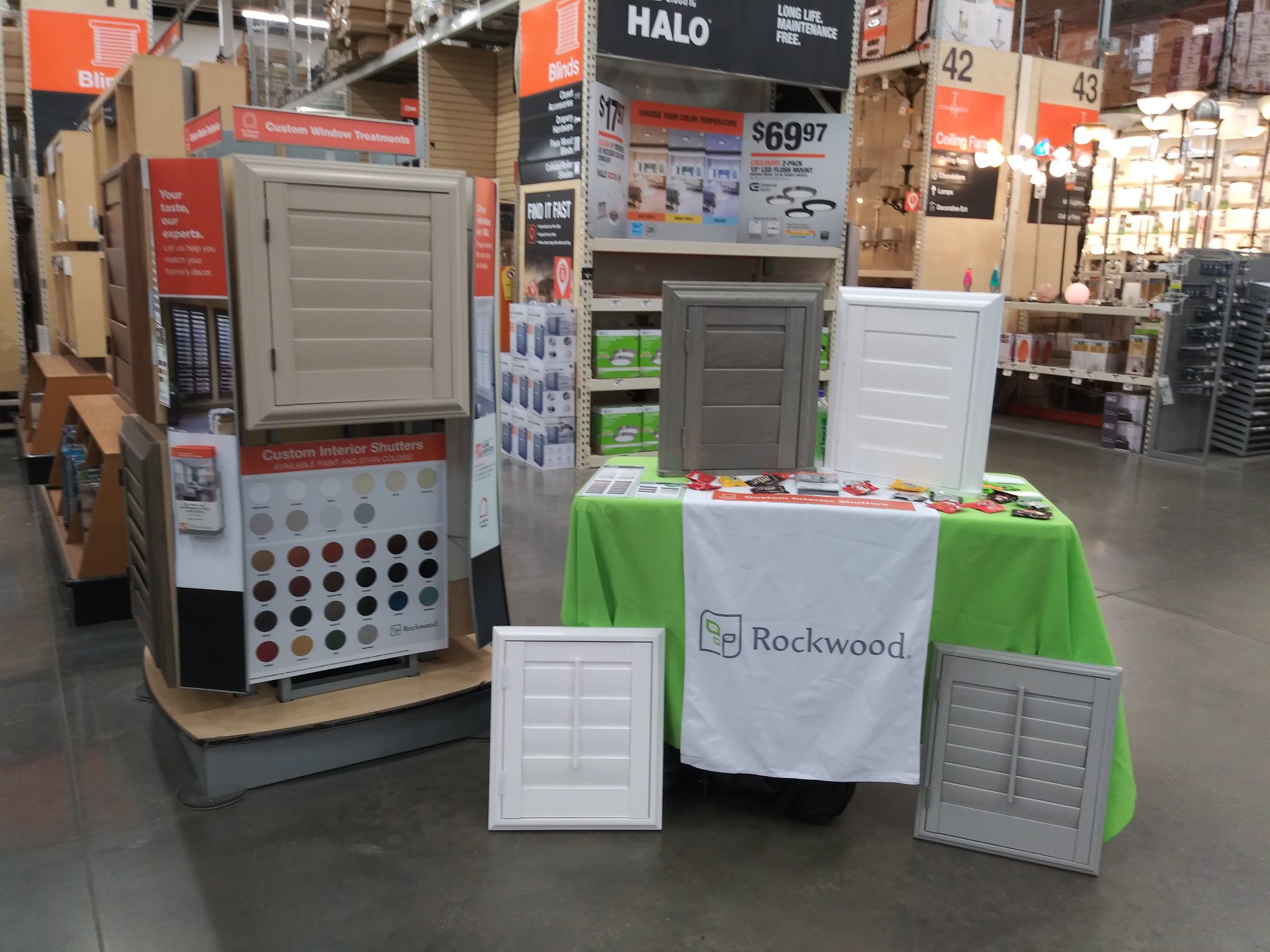 Home Depot Noblesville (HDNoblesville) / Twitter