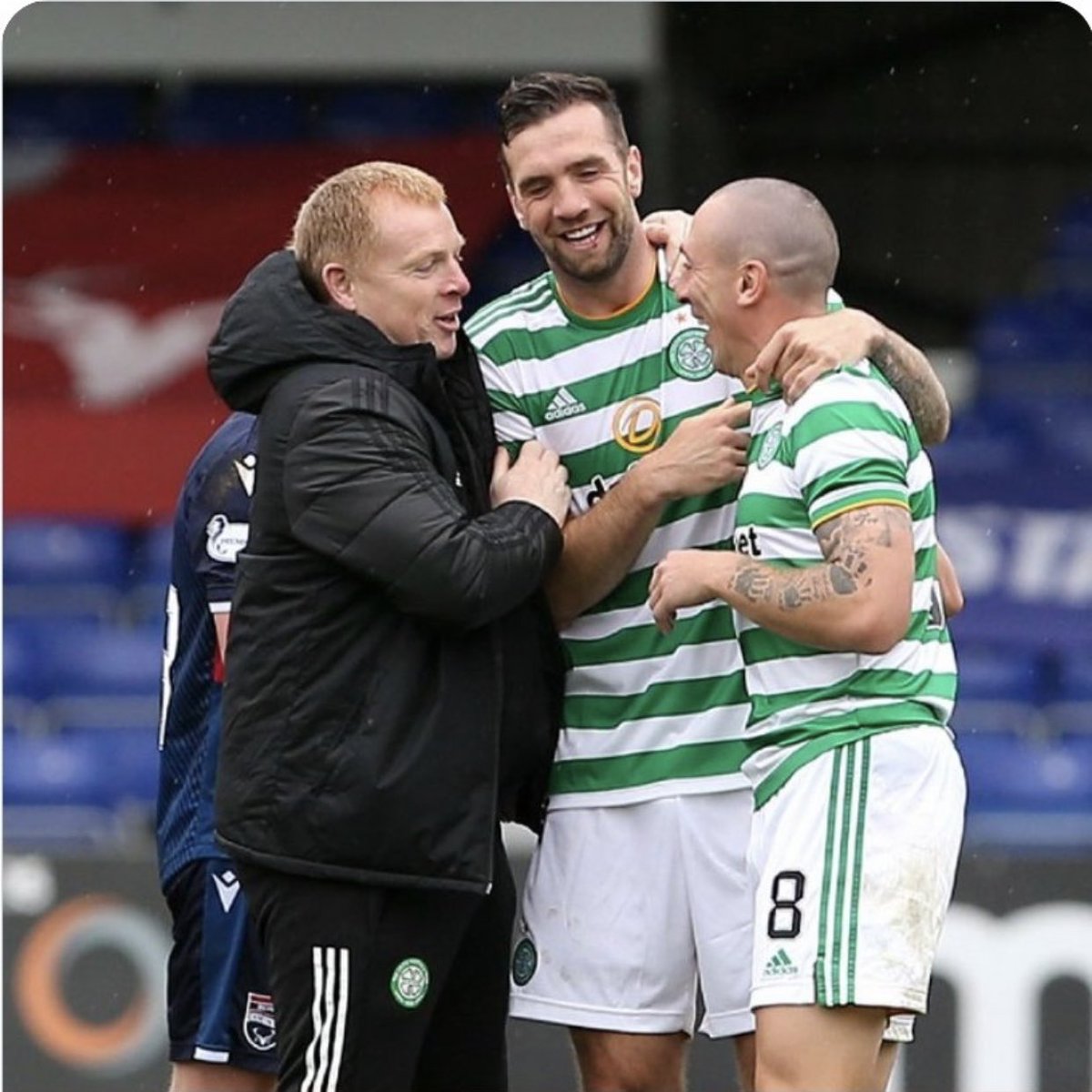 GhirlOD's tweet image. HH 😘 Where are all you lenny haters now! #pipeup @Rhebel69