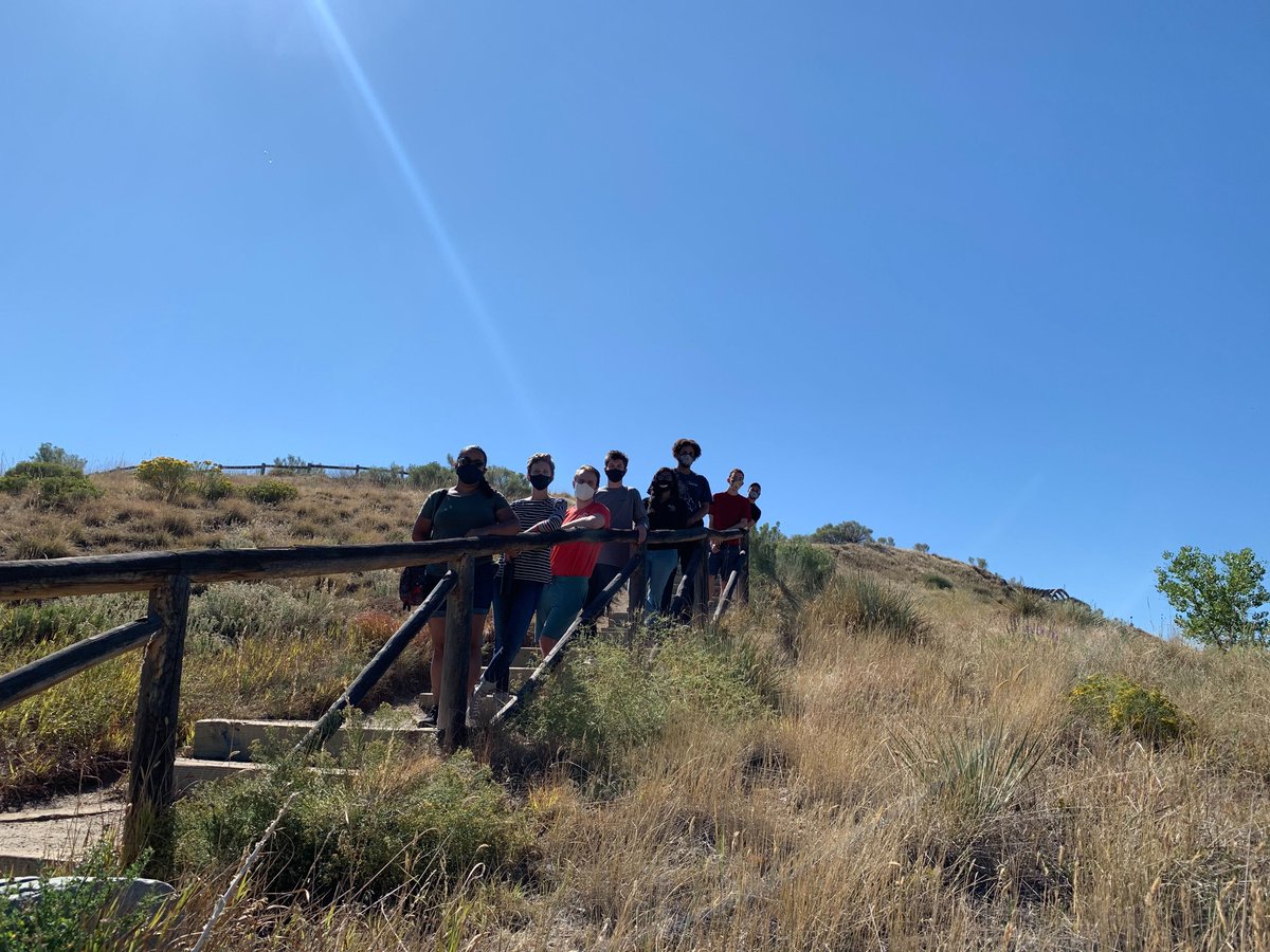 Jagannathan Lab tweet media