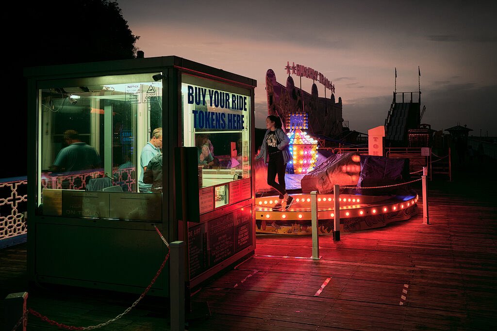 mattaspden's tweet photo. Llandudno #streetphotography #landscapephotography #Wales https://t.co/5F6mkN8Ulz
