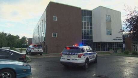 CBCOttawa's tweet photo. Girl, 17, charged with 1st-degree murder after body found behind school in July https://t.co/epVI9qKxtZ #ottnews #ottawa https://t.co/GipwaaU5nf