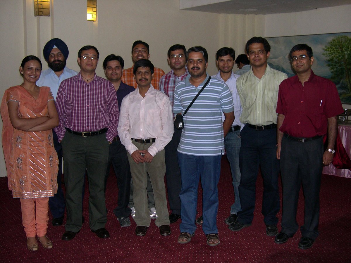 The 11 trainees were like family, the dept was friendly to trainees, learning opportunities were abundant, the whole environment was just great! I miss my PGI days!