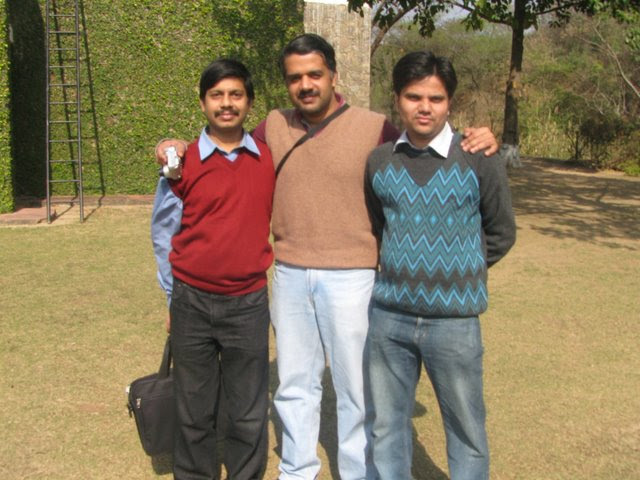 The 11 trainees were like family, the dept was friendly to trainees, learning opportunities were abundant, the whole environment was just great! I miss my PGI days!