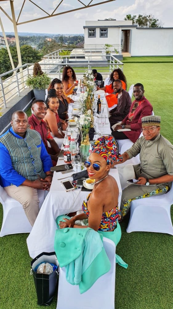 MuthoniKirumba's tweet photo. #ZolactLaunch was a wonderful success❤️ https://t.co/cXOSaepeGW