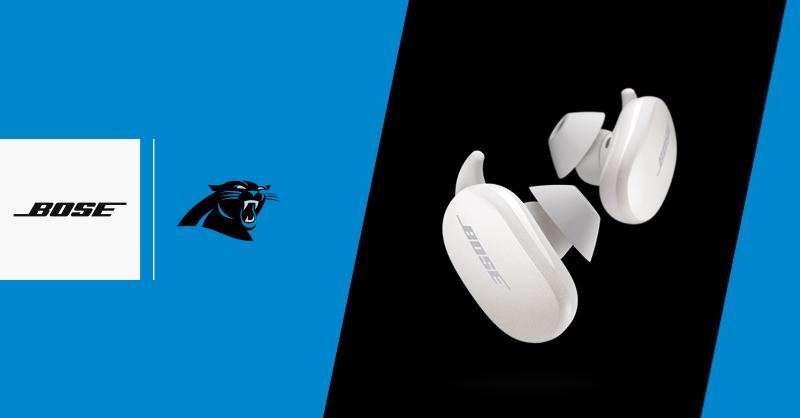🎧 #Kickoff2020 Giveaway 🎧

RT for your chance to win some new #BoseEarbuds 

<a href="/Bose/">Bose</a> | #KeepPounding
