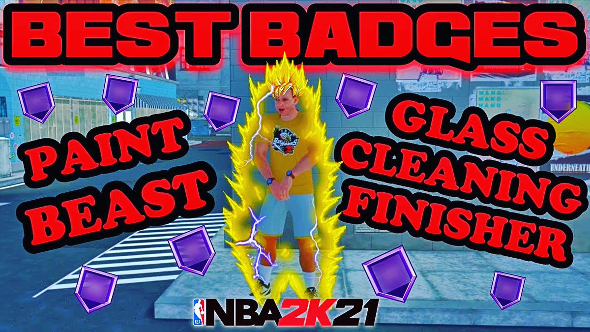 FPSsuperPRO's tweet image. BEST BADGES FOR PAINT BEAST, GLASS CLEANING FINISHER, INTERIOR FINISHER OR ANY OTHER SLASHING BIG MAN!!! VIDEO OUT NOW!!!