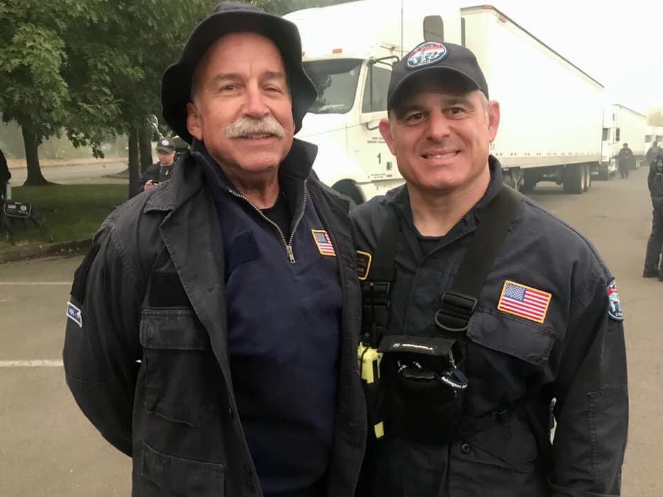 Tukwila Firefighters tweet media