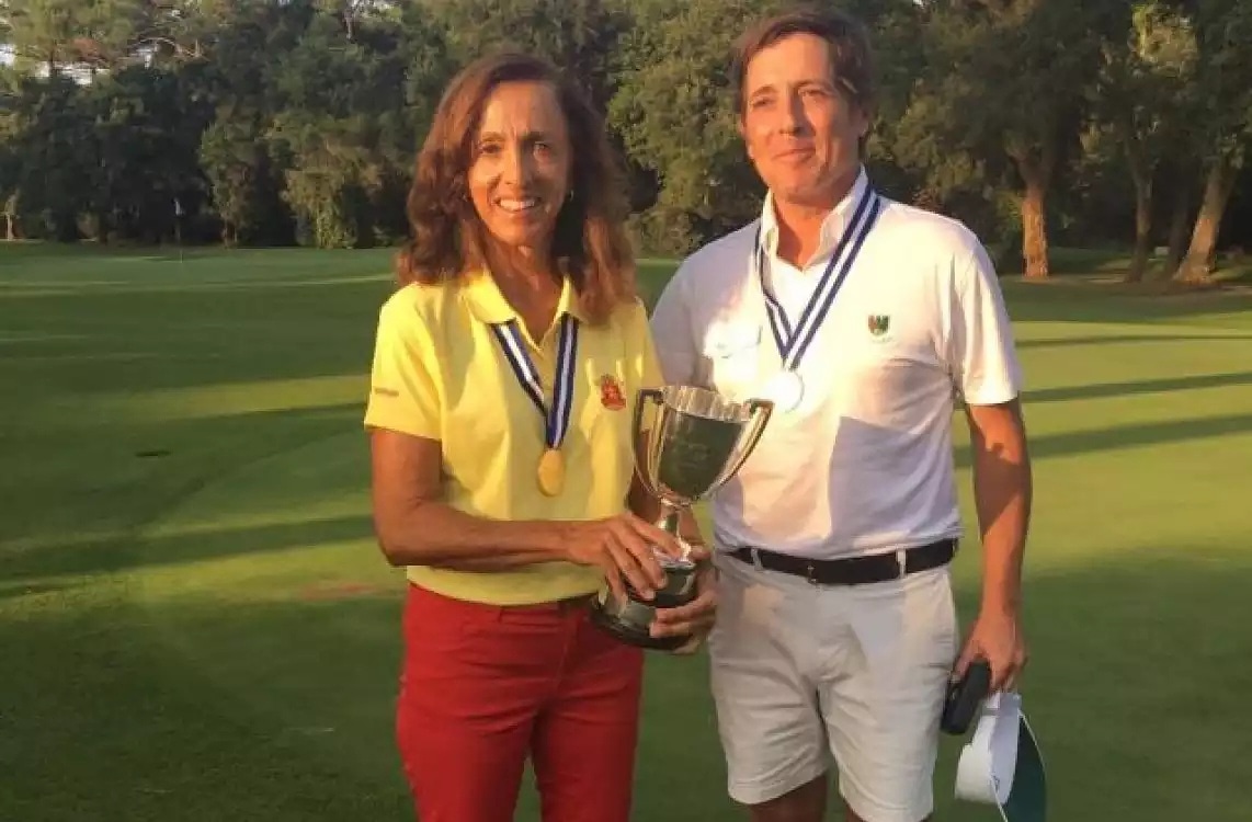 RFGA - Oficial tweet media