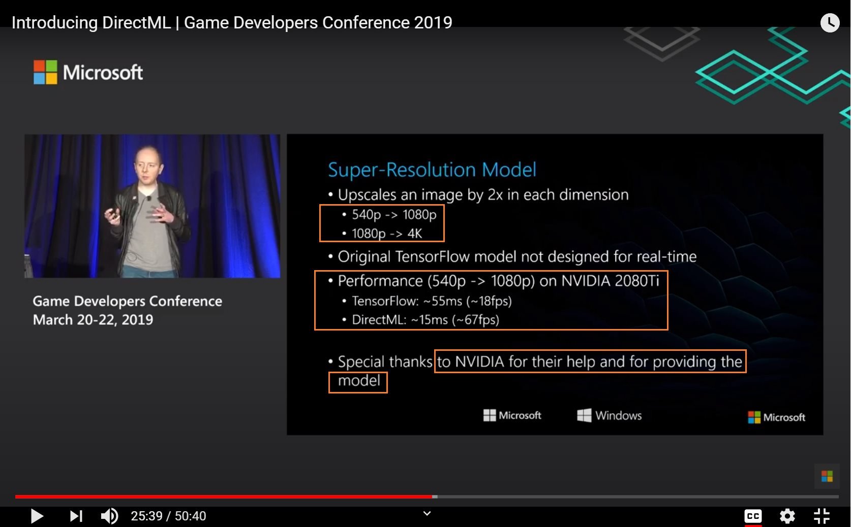 Blue Nugrohoさんのツイート That General Example Of Course On Xbox Implementation It Will Be Based On Directml So Can Be Applied Agnostigly To Other Pc Vendor Ms Called Ml Inference Super Blue Nugrohoさんのツイート That General Example Of Course On Xbox Implementation It Will Be Based On Directml So Can Be Applied Agnostigly To Other Pc Vendor Ms Called Ml Inference Super