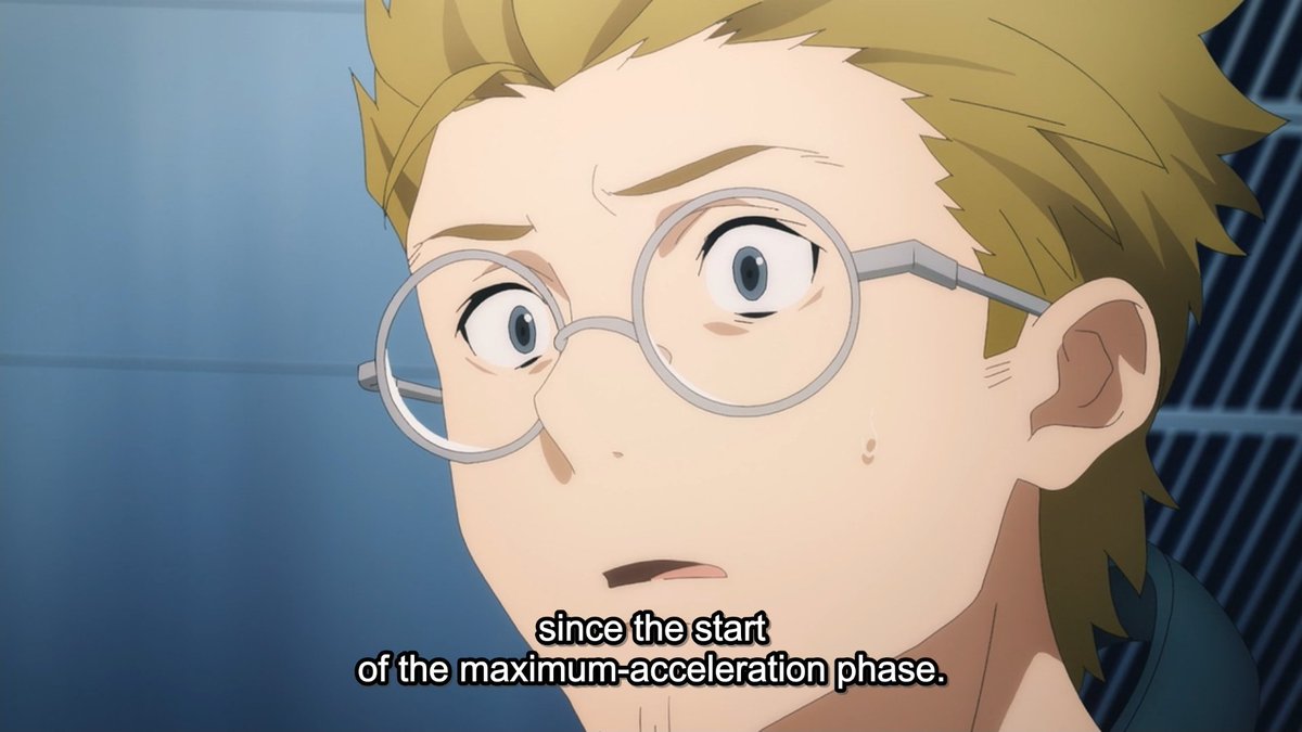 And this last episode is going to be insane.The Fluctlights are Going to protect their own reality.AI protecting themselves from the humanity in the real world.Discrimination has been a key aspect of the morals in Underworld, but now we see this aspect portrayed in reality.