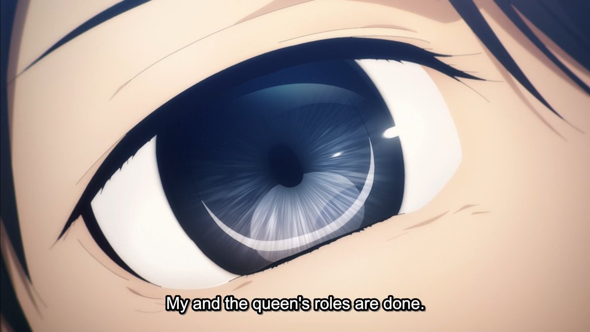 And this last episode is going to be insane.The Fluctlights are Going to protect their own reality.AI protecting themselves from the humanity in the real world.Discrimination has been a key aspect of the morals in Underworld, but now we see this aspect portrayed in reality.