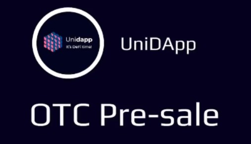 UniDApp's tweet image. We are pleased to announce that the 1⃣st (3125000 UDP) and the 2⃣nd (3095238 UDP) OTC round were successfully closed!!!!🚀🔥🔥💫
🔔Tomorrow we will announce the presale (3⃣rd round of OTC), follow this on our twitter and in our telegram group

#DeFi, #UniDApp, #presale, #OTC