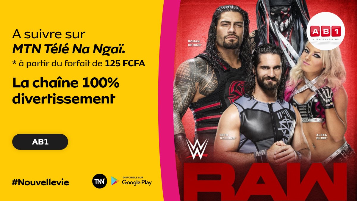 MTN_123's tweet photo. 🤳🏽Regardez des films🎬, 
👉🏽Des actualités et des émissions sur MTN TNN 📲
 👉🏽Il n'y a vraiment aucune raison pour que vous vous ennuyez 😉
📲Téléchargez l'application ici https://t.co/Ar5Phh1HXJ
#tnn #MTNTNN #MTNCONGO #Team242 #ChezMoiAuCongo https://t.co/ebyYjGjTEc