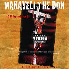 7/ In August 1996 (one month before his death), Tupac records Don Killuminati. The project takes only 1 week: the lyrics are written and recorded in three days and mixing takes four days.It's probably Tupac's darkest album and the theme of death permeates throughout.