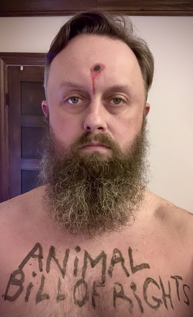 Animals are bolted in their brain and have their throats cut by the billions while animal ag destroys the planet, exploits workers, and threatens public health.

<a href="/SupportRosesLaw/">Rose’s Law: Animal Bill of Rights</a> #RosesLaw #AnimalBillofRights #LaLeyDeRoseMexico <a href="/DxEverywhere/">Direct Action Everywhere</a>