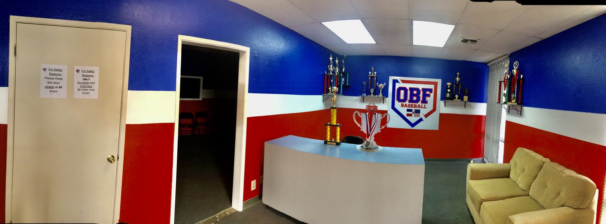 OrtizFactory's tweet photo. #OBFStrong💪🏽⚾️💪🏽⚾️💪🏽 https://t.co/cR62ncKAYd