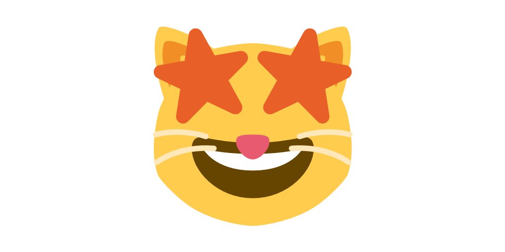 Emoji Mashup Bot 🫡 on X: 😫 tired + 😾 angry-cat =   / X