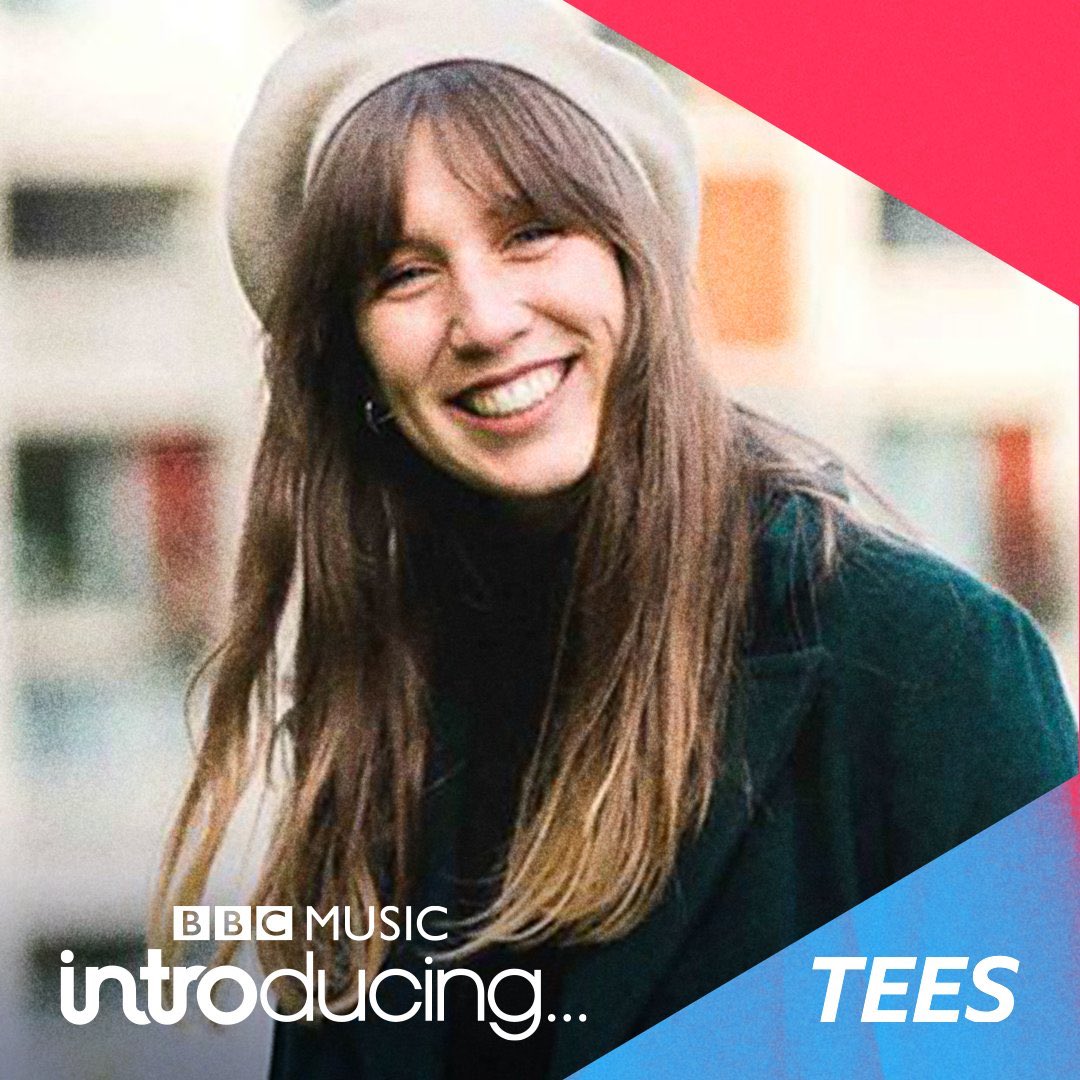 Taking it back to basics on <a href="/bbcteesintro/">BBC Music Introducing On Radio Tees</a> tonight just me, you and new music ❤️

Ft. <a href="/thisisZELA/">ZELA</a> @luke_royalty_ <a href="/shakkmusic/">Shakk</a> <a href="/Tomjoshuamusic/">Tom Joshua</a> <a href="/Leopard_Rays/">LEOPARD RAYS</a> <a href="/dilettantesongs/">Dilettante</a> @ConwayEve <a href="/scruffybearband/">Scruffy Bear</a> <a href="/chloenattrass/">chloe</a> <a href="/whalehilluk/">WHALE HILL</a> <a href="/LeighFreda/">Leigh Freda</a> @glennmaltman &amp; m o r e 

🎧 <a href="/BBCTees/">BBC Tees</a>