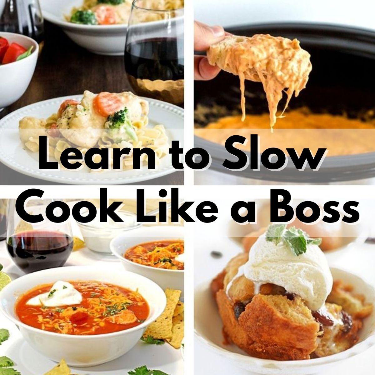 Learn how to OWN your slow cooker with this free email guide from US! plattertalk.com/how-to-use-slo… #learntocook #crockpotrecipes #cooking
