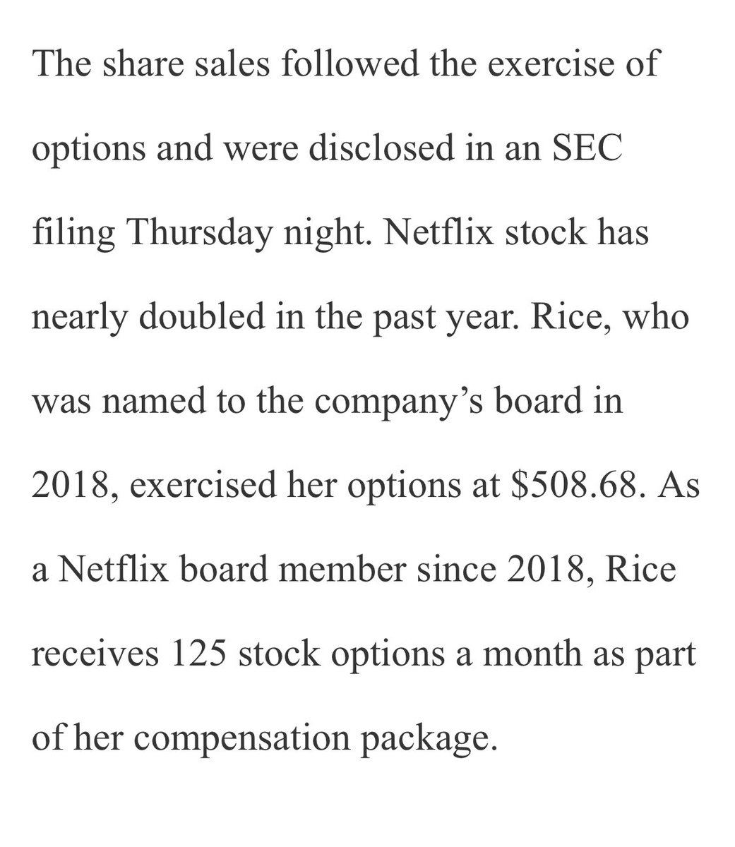   https://fortune.com/2020/08/07/susan-rice-sells-netflix-shares-biden-vp-pick/