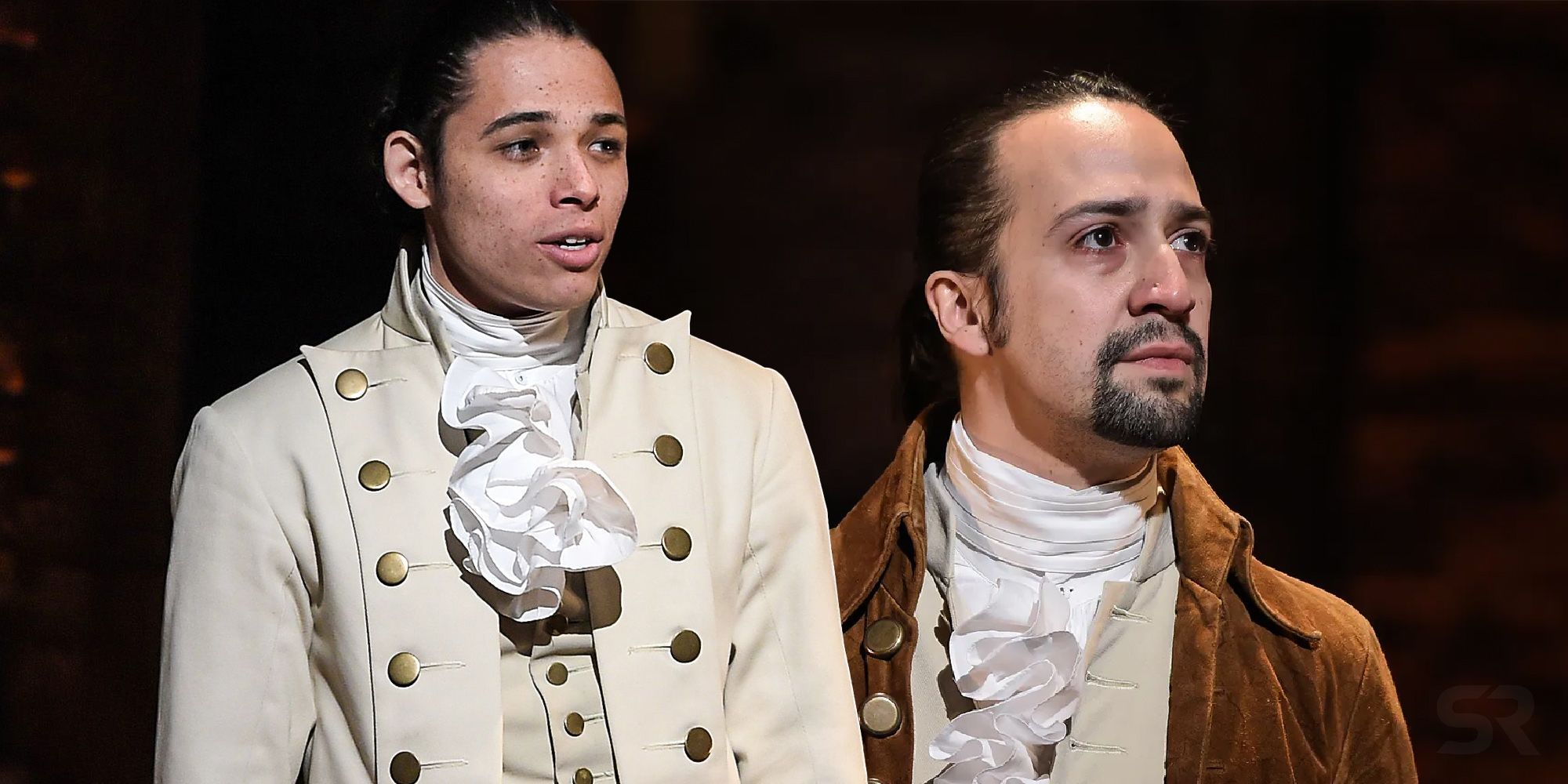 Screen Rant on X Did Alexander Hamilton John Laurens have a secret love affair We examine their relationship https t cXuaAQ4wLH https t LcUwlhVW5P X