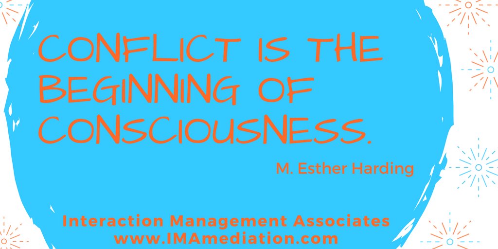 imamediation's tweet photo. How do you handle conflict?
#respectfullydisagree #respectfuldisagreement #conflictengagement #conflictnavigation #confidentconflictengagement #negotiation #negotiate #negotiator #winwin #winwinwin #aimforwinwin https://t.co/xi3UltfrR8