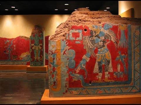 JuanmKiwi's tweet photo. Se cumpliero  45 años del descubrimiento de las pinturas murales de Cacaxtla, en Tlaxcala; las iconografías Hombre ave, Jaguar y La Batalla, fueron creadas entre los años 800 y 1000 D.C.
Seamos orgullosos de nuestro patrimonio 😎

#Tlaxcalafregona
#Cultura

#elkiwi
#FelizSabado https://t.co/JZfCZaf3ei