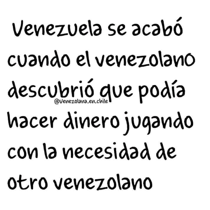 yonfran26's tweet photo. @Elliare1 @Mata_JoseLuis Dicen que donde hay crisis hay oportunidades yo lo que veo es oportunismo Bachaqueros Matraca contrabando especulación etc te aseguro que empiezas con tu proyecto de restauración de tus aptos y saldrán especuladores a cobrar cientos de dólares por su trabajo https://t.co/J9AkGEPR9h