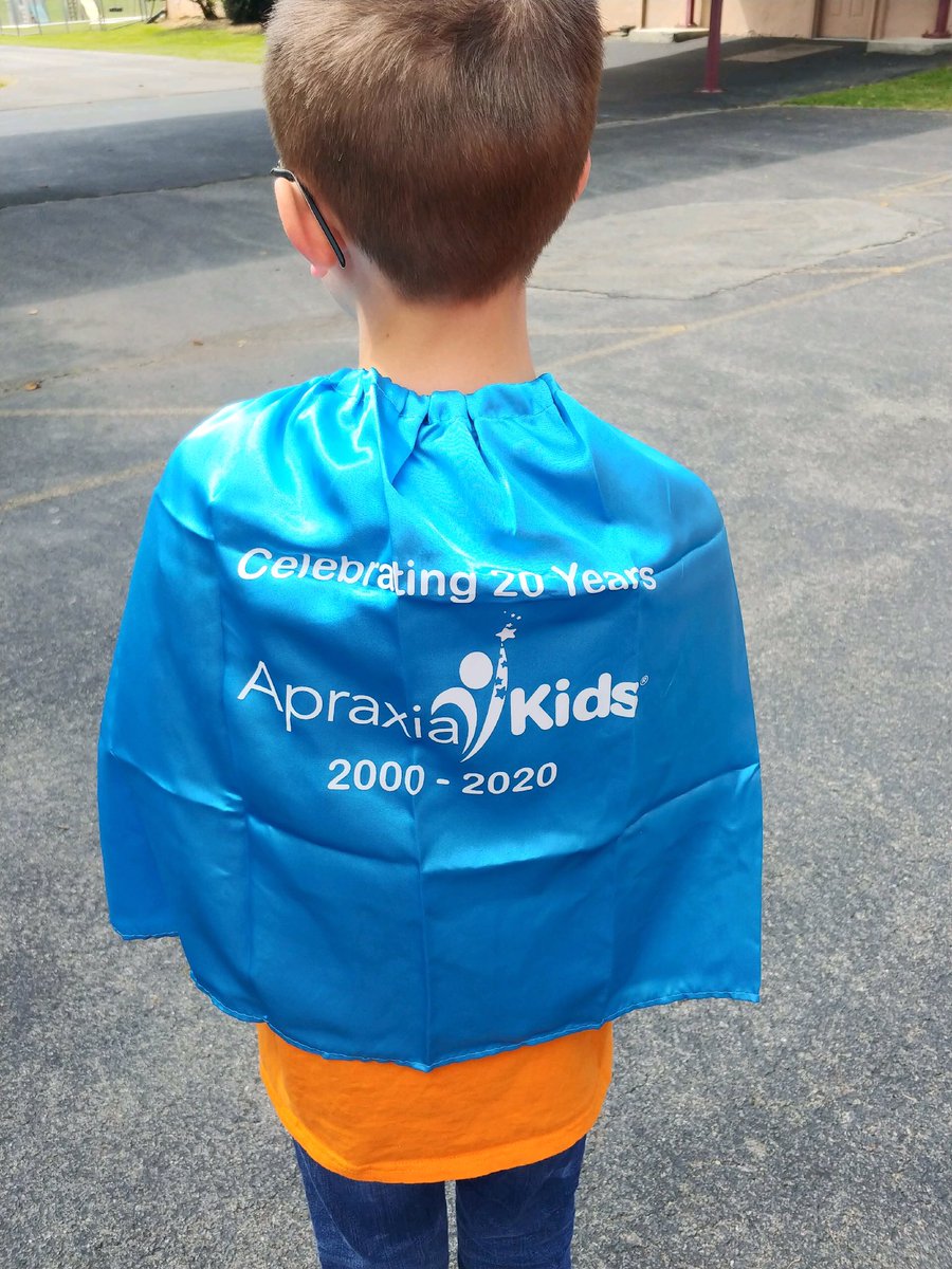 LynnHWhitaker's tweet photo. #virtualwalkforapraxia NETN virtual Walk for Apraxia we enjoyed celebrating Miracle Max. We missed everyone. https://t.co/5Wh0CWGSvq
