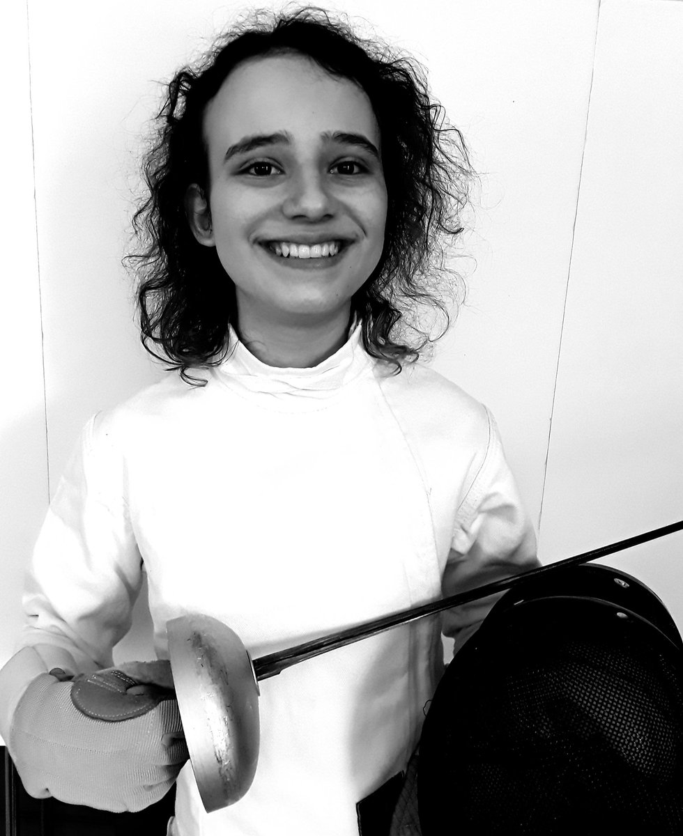 BiaSciLab's tweet photo. Happy #InternationalFencingDay
🤺 https://t.co/MfiHyLGcrw