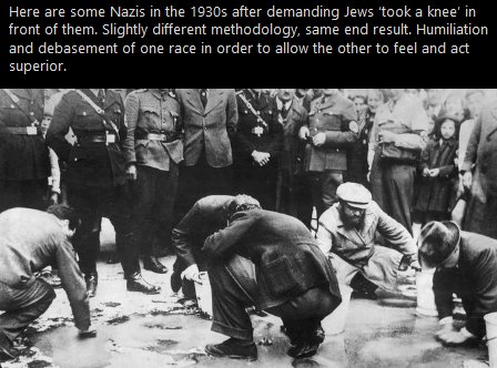 Gabriel4Justice's tweet photo. @TomFitton @japorter10 Coming soon to America via Democrats.
Look at CA, NY, MI....
They're arresting people who don't comply with their Communist #CVHoax #MaskHoax #Plandemic unconstitutional orders. Edicts NOT science based!
Who will be left to save us if America falls to Democrat Nazis? https://t.co/MKgad2jQAY