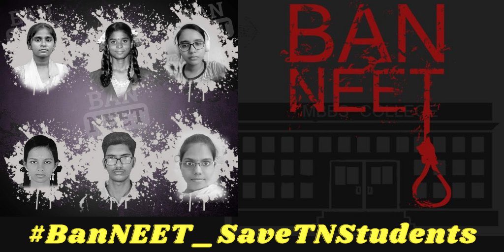LicypriyaK's tweet photo. Sorry sisters and brother !! 😭 💔 

#BanNEET_SaveTNStudents 
#JusticeForStudents https://t.co/9kq5cHGEqc