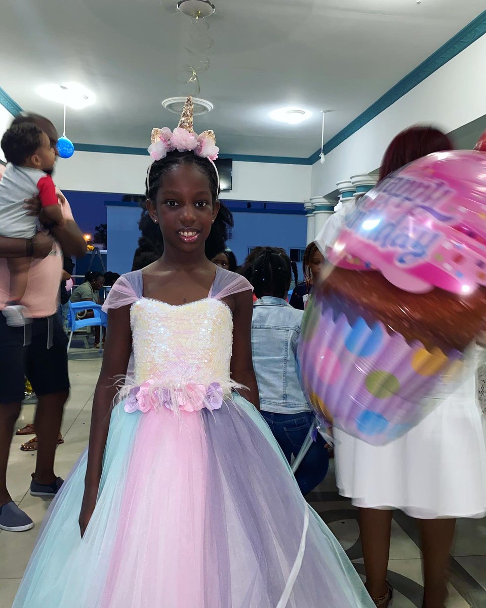 DBLACKGH's tweet photo. Happy Birthday to my princess Skylar ❤️ https://t.co/hGFqe7TvZ2